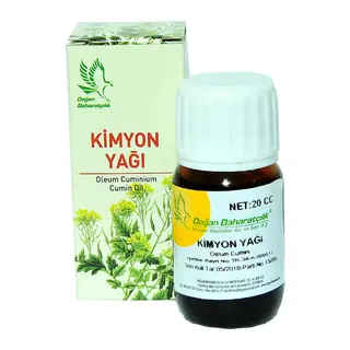 Kimyon Yağı 20 cc