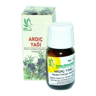 Ardıç Yağı 20 cc