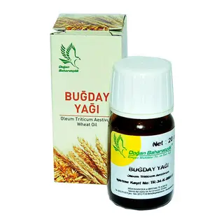Buğday Yağı 20 cc