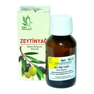 Zeytinyağı 50cc