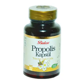 Propolis 80