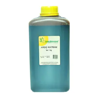 Doğal Ardıç Katranı 1000 Gr