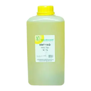 Hint Yağı Pet Bidon 1000 Gr
