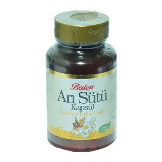 Arı Sütü 60