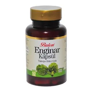 Enginar 60