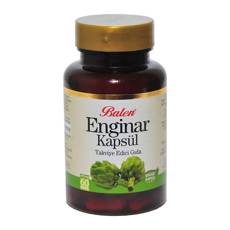 Enginar 60