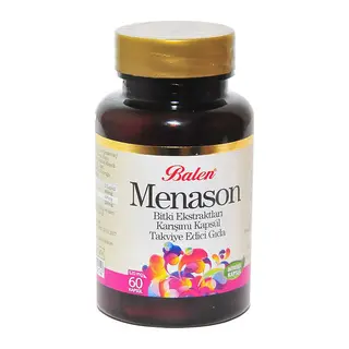 Menason sel Karışım 60