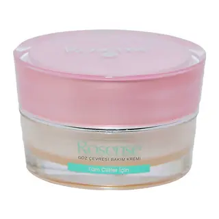 Göz Çevresi Bakım i 20 ML