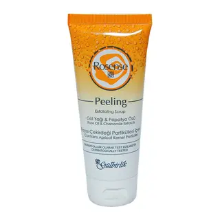 Yağı Ve Özlü Peeling 100 ML