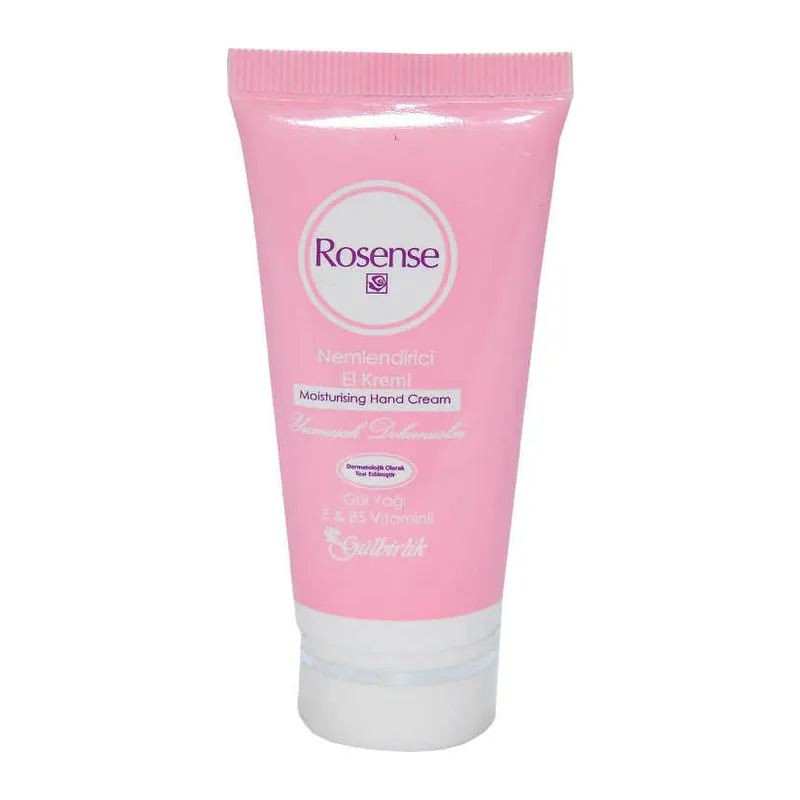Nemlendirici El i 20 ML