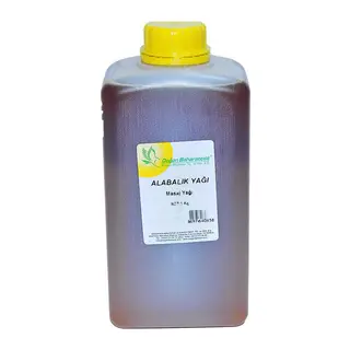 Ala Yağı Doğal 1000 Gr