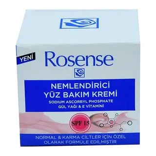 Nemlendirici Yüz i 50ML - Normal Cilt