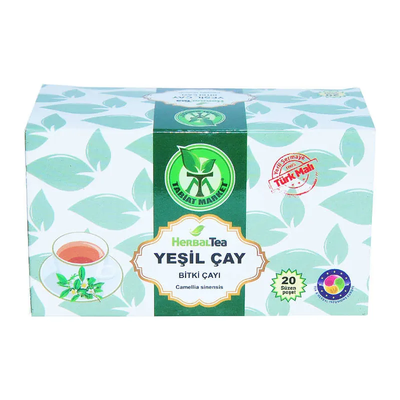 Yeşil ı 20 Süzen Pşt