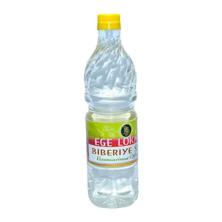 Biberiye Suyu Pet Şişe 1 Lt