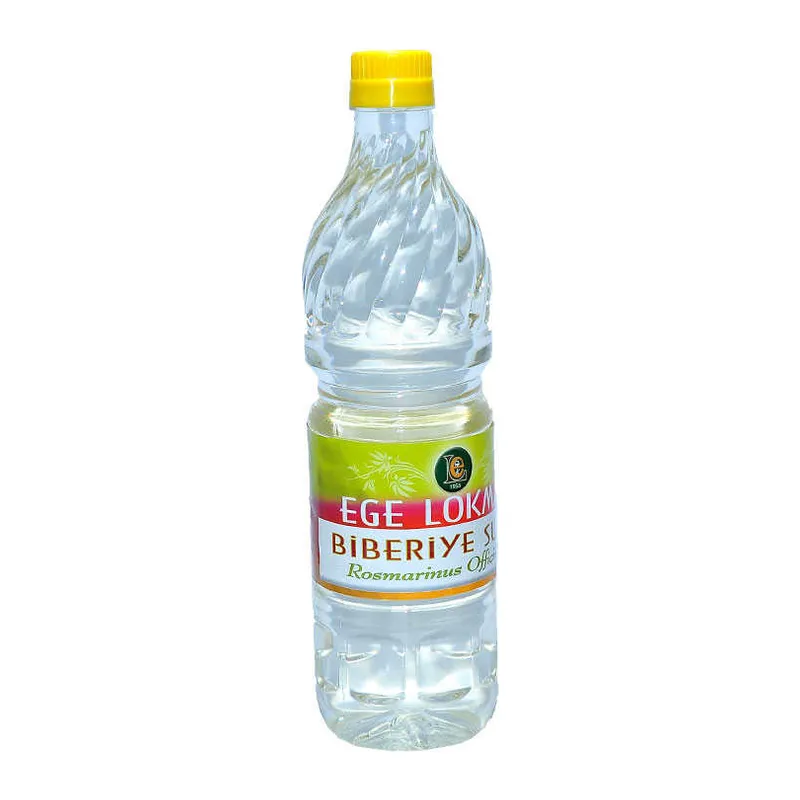 Biberiye Suyu Pet Şişe 1 Lt