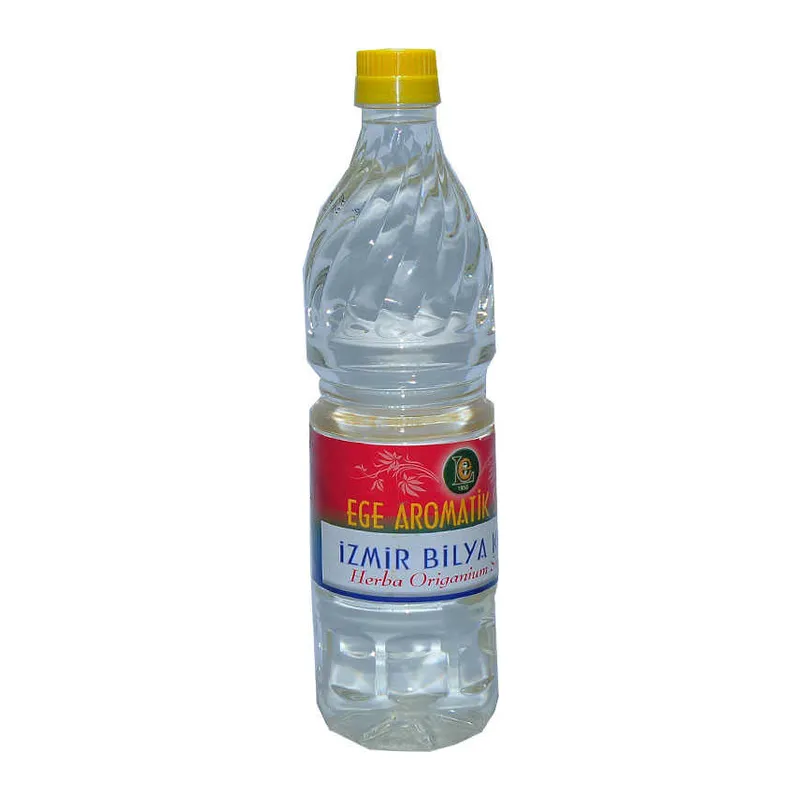 Bilya Kekik Suyu Pet Şişe 1 Lt