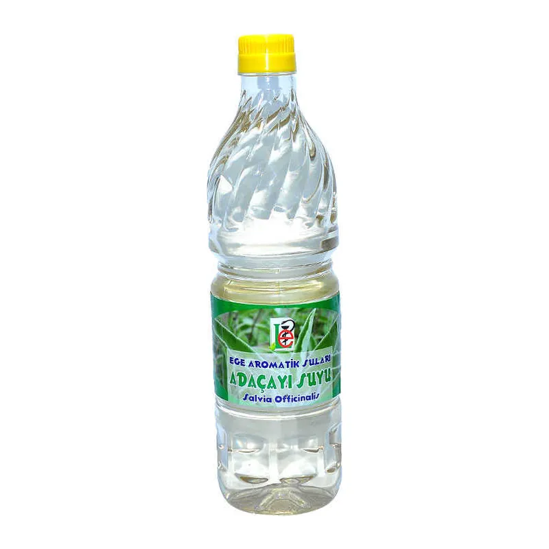 Adaçayı Suyu Pet Şişe 1 Lt