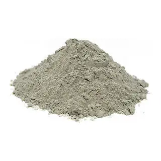 Yeşil Kil Öğütülmüş Doğal Saf Naturel 250 Gr Paket