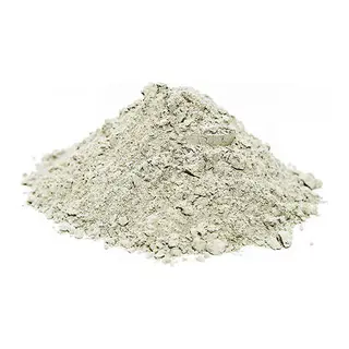 Yeşil Kil Öğütülmüş Doğal Saf Naturel 500 Gr Paket