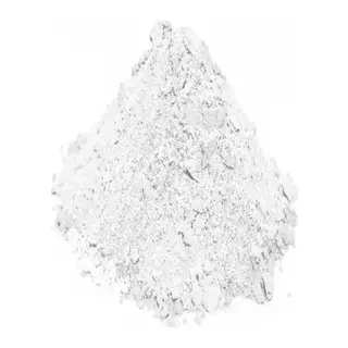 Beyaz Kil Öğütülmüş Doğal Saf Naturel 100 Gr Paket