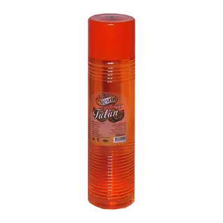Kolonyası 60 Derece Pet Şişe 160 ML