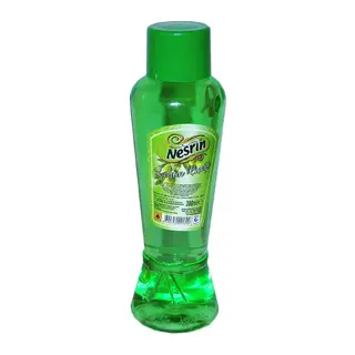Zeytin Çiçeği Kolonyası 60 Derece Pet Şişe 300 ML