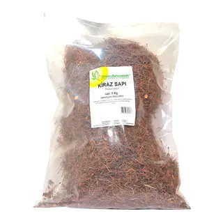 Doğal Kiraz Sapı, Kiraz ü 1000 Gr Paket