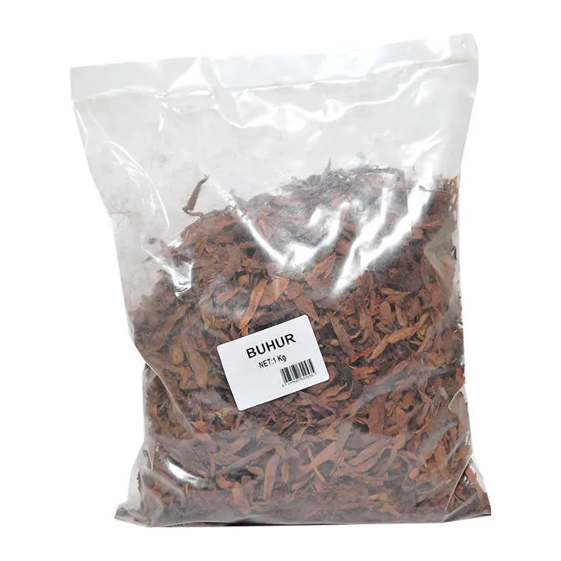 Yaprak Buhur 1000 Gr Paket