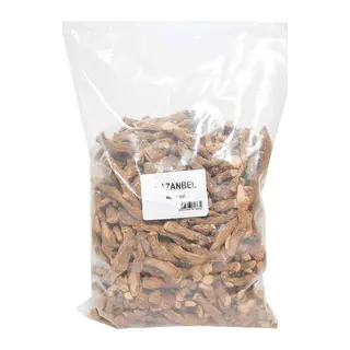 Doğal Hazanbel 1000 Gr Paket