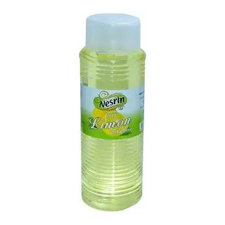 Limon Kolonyası 80 Derece Pet Şişe 500 ML