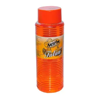 Kolonyası 60 Derece Pet Şişe 500 ML