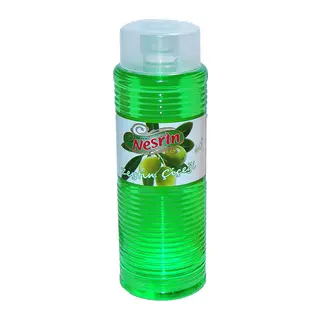 Zeytin Çiçeği Kolonyası 60 Derece Pet Şişe 500 ML
