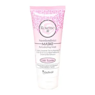 Nemlendirici Maske 100 ML