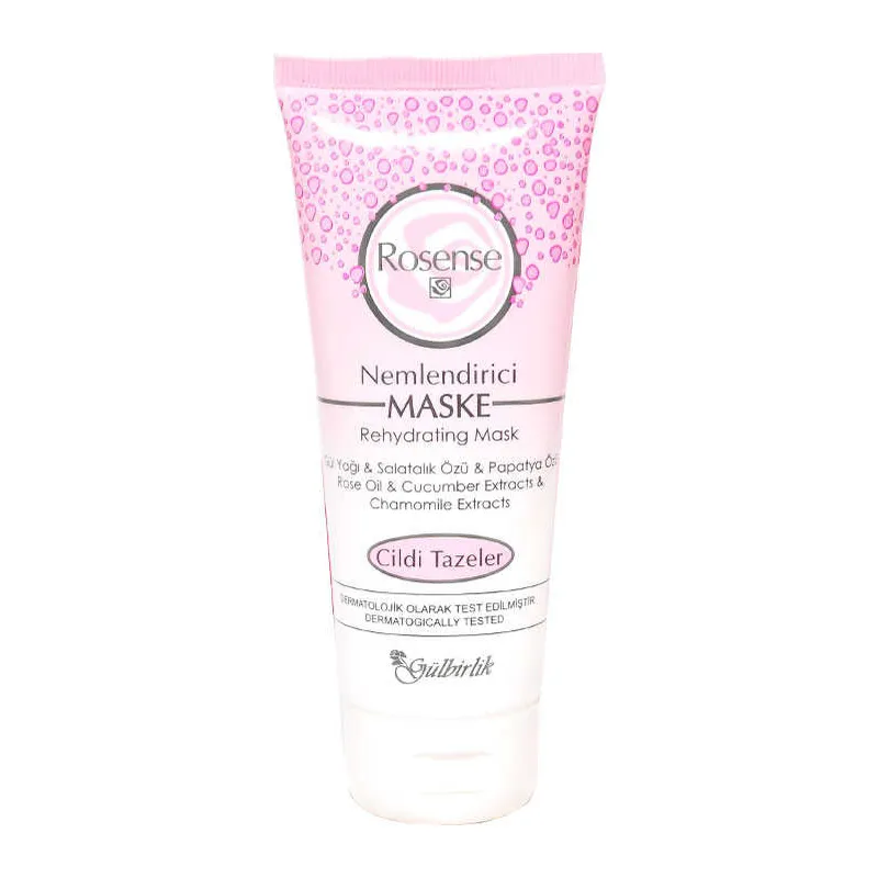 Nemlendirici Maske 100 ML