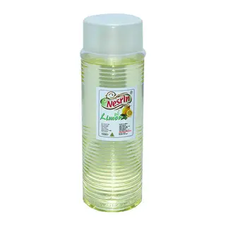 Limon Kolonyası Kutulu 80 Derece Pet Şişe 400 ML