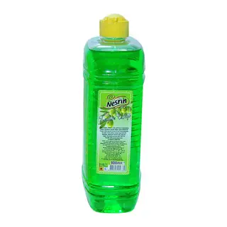 Zeytin Çiçeği Kolonyası 60 Derece Pet Şişe 900 ML