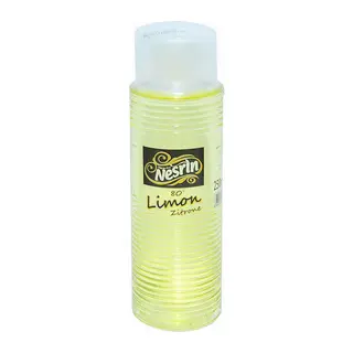 Limon Kolonyası 80 Derece Pet Şişe 250 ML