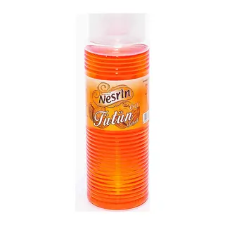 Kolonyası 60 Derece Pet Şişe 250 ML