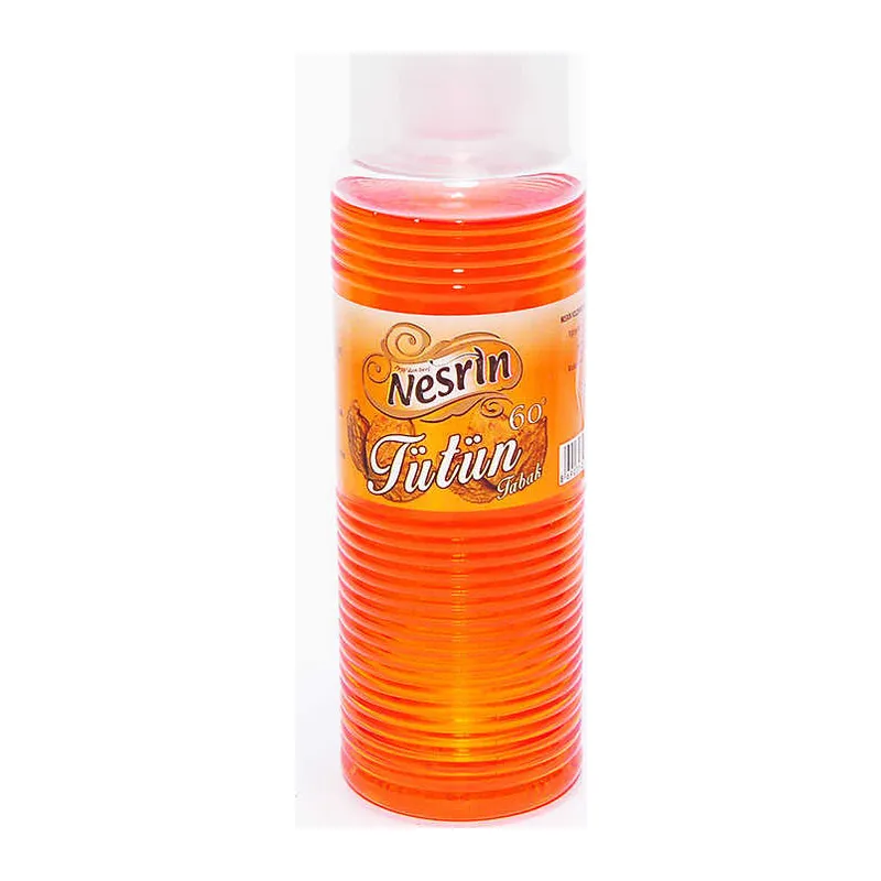Kolonyası 60 Derece Pet Şişe 250 ML