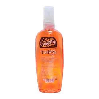 Kolonyası 60 Derece Pet Şişe Sprey 160 ML
