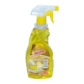 Oda ü Oda Kokusu Kun Kokulu Oda Spreyi 500 ML