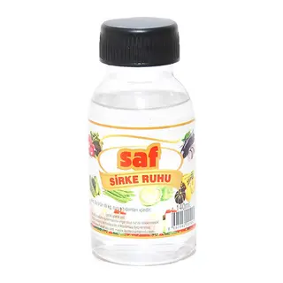 Saf Sirke Ruhu 140 ML