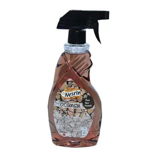 Oda ü Oda Kokusu Odunsu Kokulu Oda Spreyi 500 ML