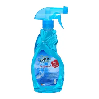 Oda ü Oda Kokusu Okyanus Kokulu Oda Spreyi 500 ML