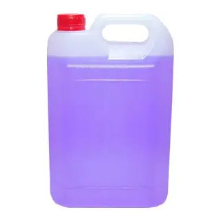 Lanta Kolonyası 60 Derece Pet Bidon 5 Lt