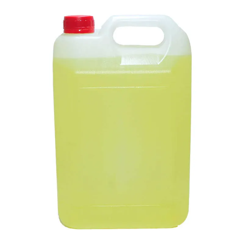 Limon Kolonyası 80 Derece Pet Bidon 5 Lt