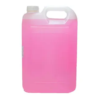 Zambak Kolonyası Pembe 60 Derece Pet Bidon 5 Lt