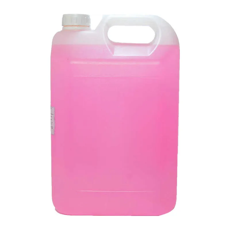 Zambak Kolonyası Pembe 60 Derece Pet Bidon 5 Lt