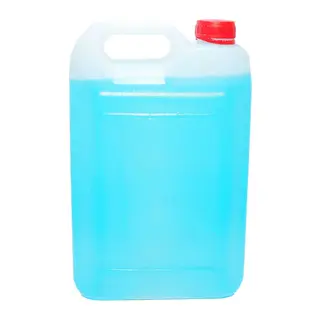 Zambak Kolonyası Mi 60 Derece Pet Bidon 5 Lt