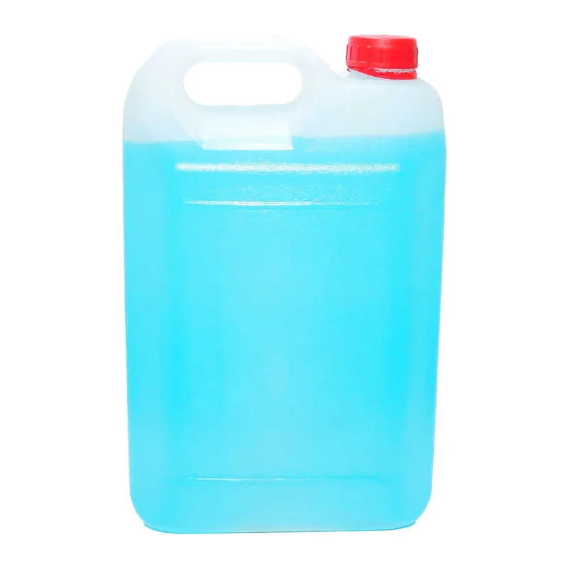 Zambak Kolonyası Mi 60 Derece Pet Bidon 5 Lt